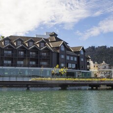 2025 ITF台北國際旅展 飯店集團推「一券多用、超值聯合、永續奢旅」新潮流