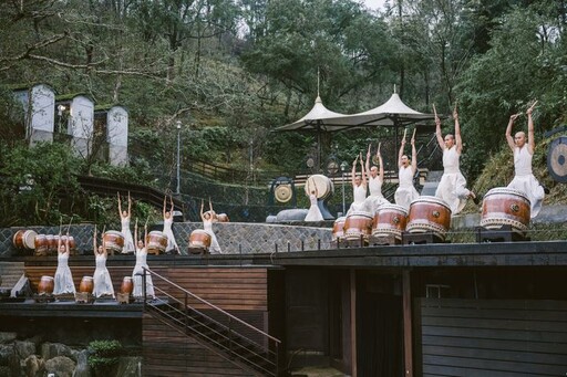 走靜貓空賞美景、品茶香 打卡送好禮 再抽智慧手機