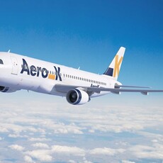 花蓮直飛韓國仁川航線預計11月啟航 拓展國際觀光版圖