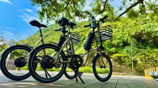 東北角秋遊芒花季登場！搭台灣好行感受浪漫芒花秋意