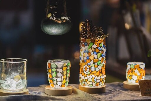 東北角秋遊芒花季登場！搭台灣好行感受浪漫芒花秋意