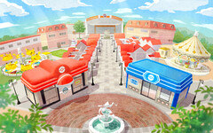 『PokéPark KANTO』11/21起開放抽籤購票！明年2月親自走進寶可夢世界