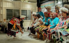 台東大埔部落「餐桌上的部落旅行」 《月光下穀倉豐收餐桌》11/15 動人登場