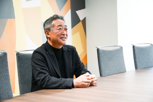 日本KOKO HOTELS躍升日本前十大飯店集團 營運總監暨副總裁下嶋一義談未來佈局與款待之道