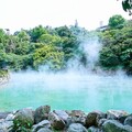 北投溫泉勇奪交通部「十大觀光亮點獎」！臺北六景點獲選全國百大亮點