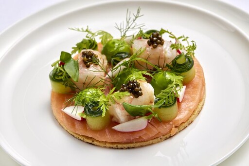 走進屬於大人的歲末盛宴 充滿儀式感的英倫風聖誕新年假期