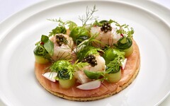 走進屬於大人的歲末盛宴 充滿儀式感的英倫風聖誕新年假期