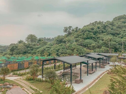 台南台灣好行「梅嶺線」 登山賞景、泡湯暖身、品味在地梅子料理