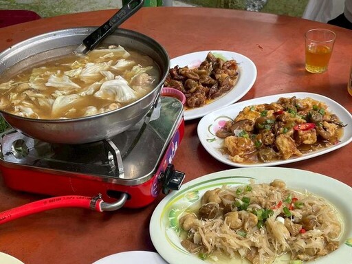 台南台灣好行「梅嶺線」 登山賞景、泡湯暖身、品味在地梅子料理