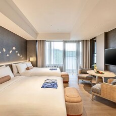 普發1萬超值玩臺北！北投泡湯享優惠再抽千萬大紅包！