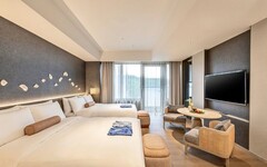 普發1萬超值玩臺北！北投泡湯享優惠再抽千萬大紅包！