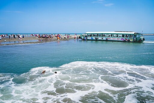 候鳥季來了！嘉義「鷺境嘉義」親子賞鳥活動 串聯在地景點護生態、玩創意