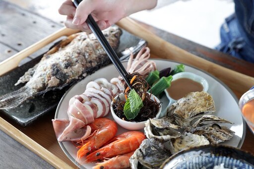 候鳥季來了！嘉義「鷺境嘉義」親子賞鳥活動 串聯在地景點護生態、玩創意