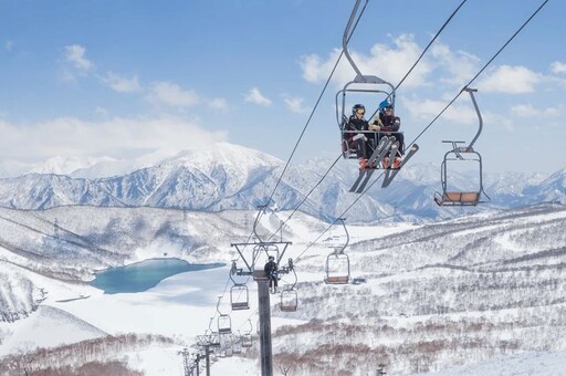 日韓冬季限時下殺 人氣行程買1送1、滑雪體驗88折