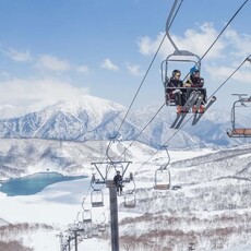 日韓冬季限時下殺 人氣行程買1送1、滑雪體驗88折