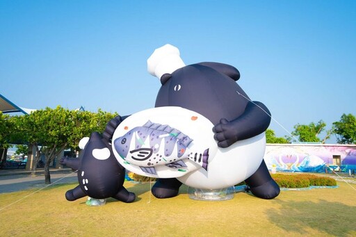 「高雄海線探險趣」11/23彌陀公園登場 闖關遊戲潮旅行