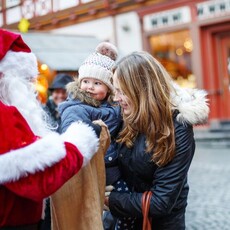 體驗不一樣的聖誕節！「歐洲聖誕河輪」講座12/19登場