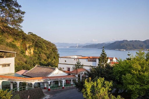 漫遊新北山海之間「野柳里步道」 賞低碳工法打造的壯麗景致