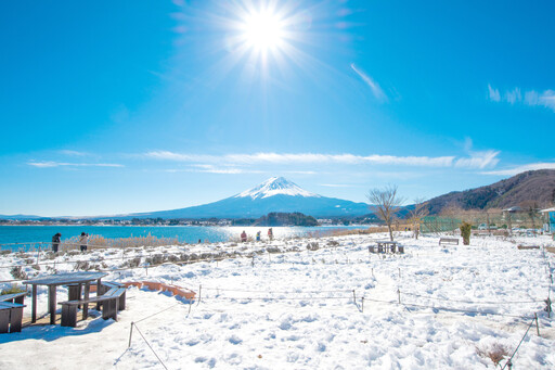 日本賞雪景點有哪些？6個絕美仙境此生必訪