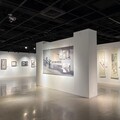 墨雲畫會聯展 以水墨藝術詮釋自然與「心」的境界