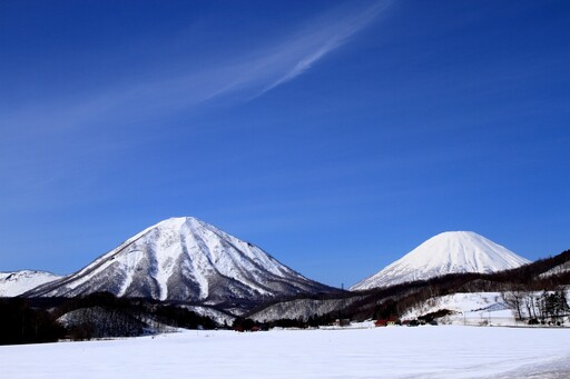 挑戰和浪漫都有！春天到北海道旅遊 特別需要注意4件事！