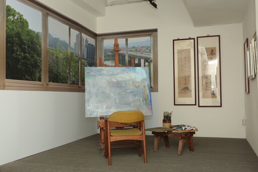 史博館518國際博物館日 5/17、5/18免票入館! 欣賞臺灣藝術史重量級展覽