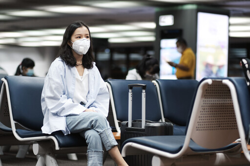 空姐不會告訴妳 飛機上最噁心的3個角落