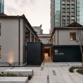 文學跨界．文字跨業 臺灣文學糧倉修復完成、正式啟用