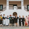 穿越府城300年！ 熱蘭遮市集中秋連假安平古堡開市
