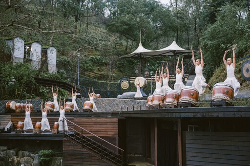 走進貓空賞美景、品茶香 打卡送好禮再抽蘋果手機