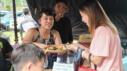 動動手指票選溫泉美食！「溫泉百味串起來 你愛哪一味？」抽獎活動開跑