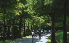 騎車也能賺「碳積分」？ensage啟動「GreenMover Pass」限時活動，騎向富士山不是夢！