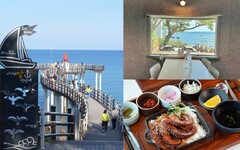 韓國浦項一日遊景點攻略！朝聖走路版雲霄飛車、《海岸村恰恰恰》取景餐廳吃章魚飯