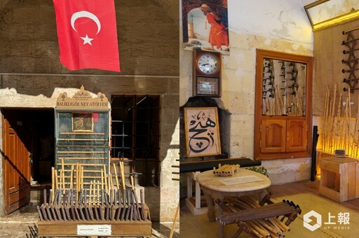 【土耳其景點推薦】烏爾法「聖魚池、亞伯拉罕出生洞穴」直擊！順遊當地最大市場吃烤肉
