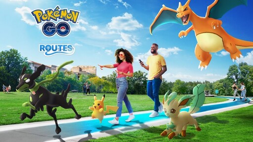 Pokémon GO City Safari 台南登場！皮卡丘遮陽帽發送點、30 條路線一次看