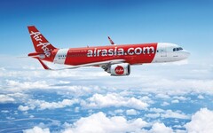 AirAsia 0 元機票「這天」限時開賣！台北高雄直飛吉隆坡、泰國全都有優惠