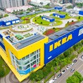 台中新景點！全球首座「IKEA 空中花園」就在台中南屯區 6 大特色搶先看