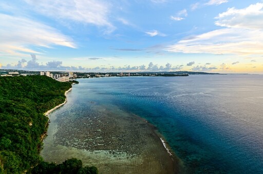 關島直飛包機 2025 春節限定！旅行社五天自由行行程、售價搶先看