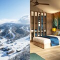 Club Med 北海道滑雪度假村限時優惠！馬來西亞沙巴全新「婆羅洲度假村」明年開幕