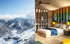 Club Med 北海道滑雪度假村限時優惠！馬來西亞沙巴全新「婆羅洲度假村」明年開幕