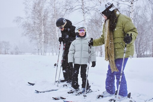 3、4 月最適合新手滑雪！Club Med 北海道祭出限時優惠 6 天 5 夜食宿假期只要 4.2 萬元起