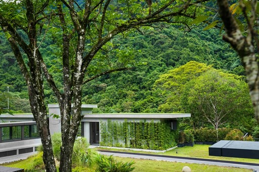 烏來「蘇卡利漫活」頂級溫泉 Villa 開放預訂!全館僅五間房、一泊三食價格公開