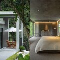 烏來「蘇卡利漫活」頂級溫泉 Villa 開放預訂！全館僅五間房、一泊三食價格公開