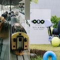 苗栗新景點「苗栗火車頭園區」開幕！12 輛經典火車頭必拍 票價、交通、停車場一次看