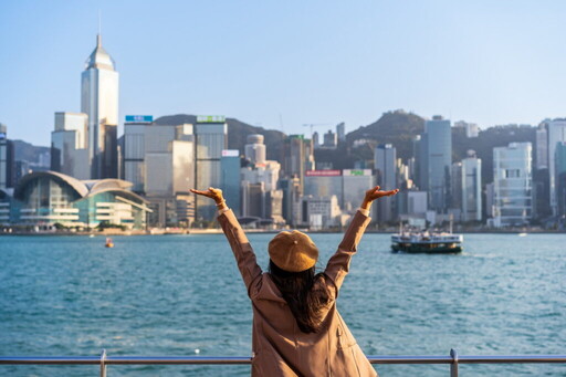 限時三天！國泰航空推會員獨享優惠 3/13前 香港機票最優75折