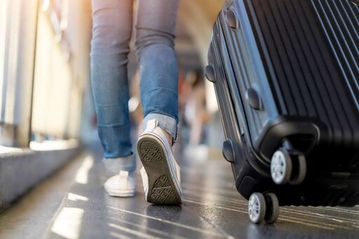 日本黃金週旅遊搜尋量大公開！Booking.com：台北奪下日本家庭旅客最感興趣目的地榜首！