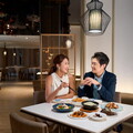 凱撒飯店連鎖VIP會員募集活動 加入享千元回饋與自助餐買一送一等多重優惠