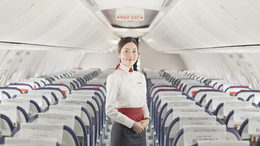 韓國機票最低只要300元!易斯達航空TTE線上旅展限時優惠開跑