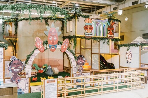六福夏季線上旅展5/13開跑 住宿券29折、餐券67折、遊樂園券48折起