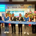 易飛旅遊全台佈局再升級 桃園中壢成為北部新據點